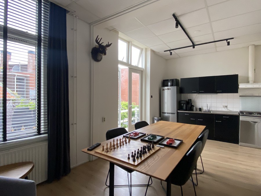 korianderstraat 01