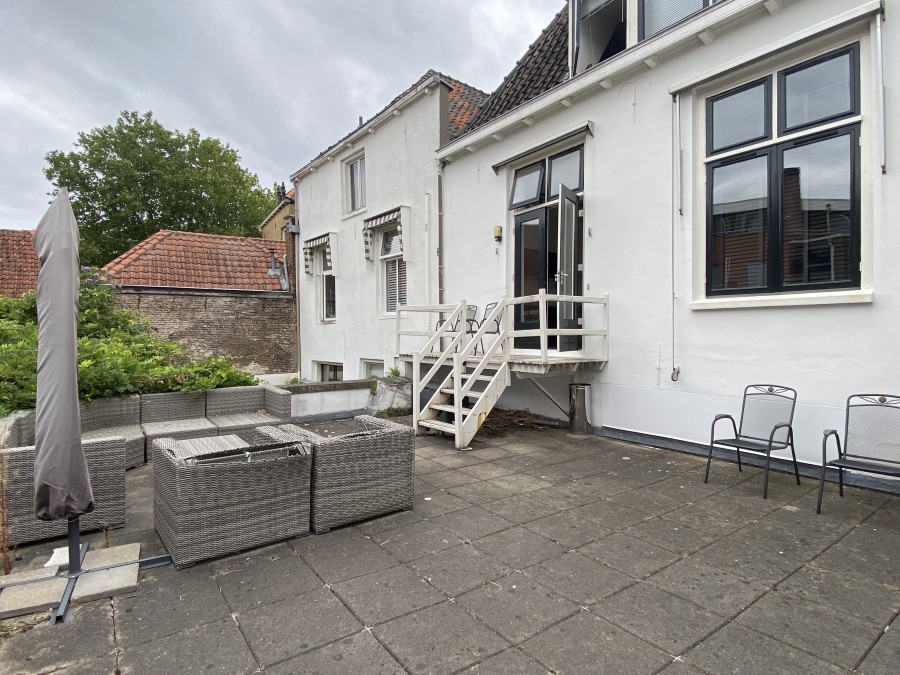 korianderstraat 01