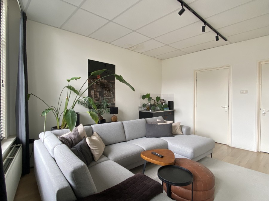 korianderstraat 01