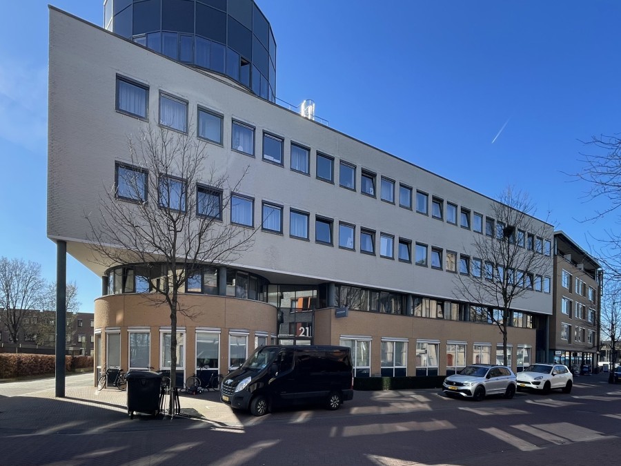 Appartement Hoofdstraat, Apeldoorn