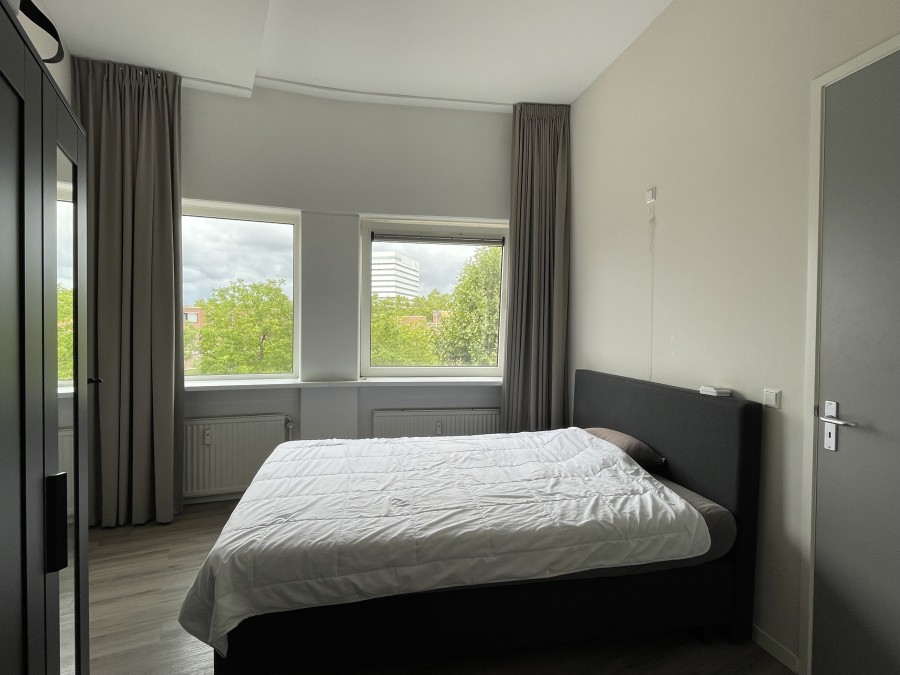 korianderstraat 01