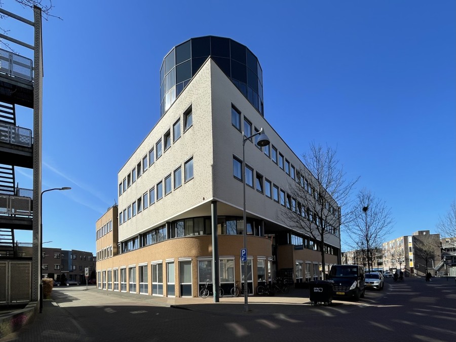 Appartement Hoofdstraat, Apeldoorn