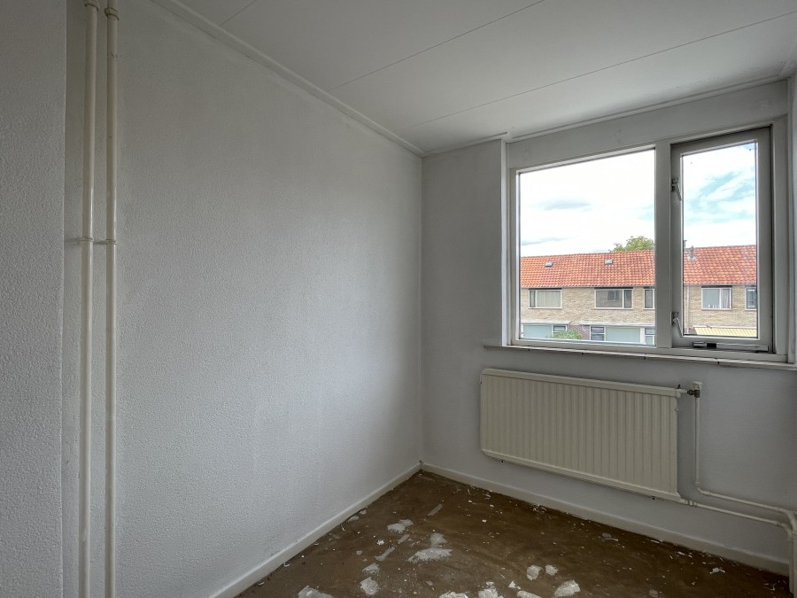 korianderstraat 01