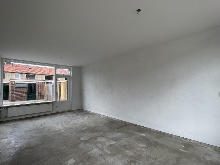 korianderstraat 01