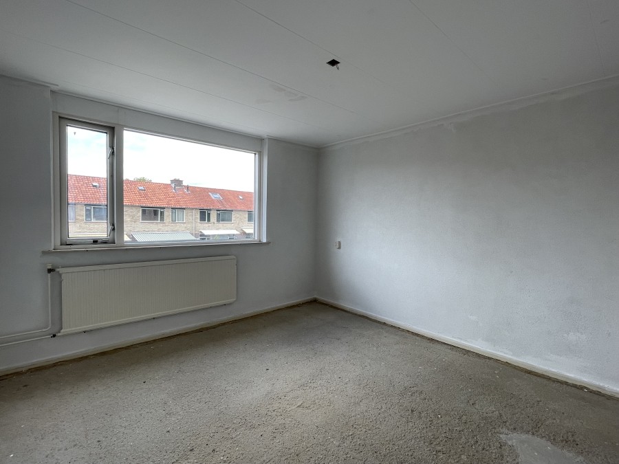 korianderstraat 01