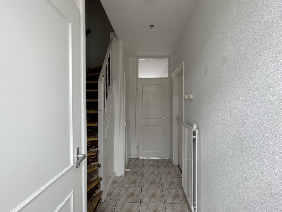 korianderstraat 01
