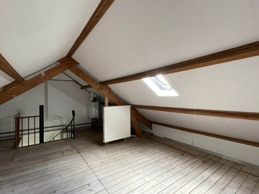 korianderstraat 01