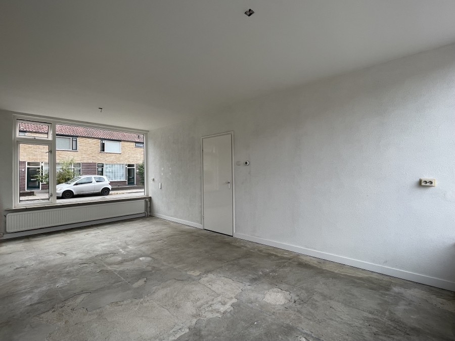 korianderstraat 01