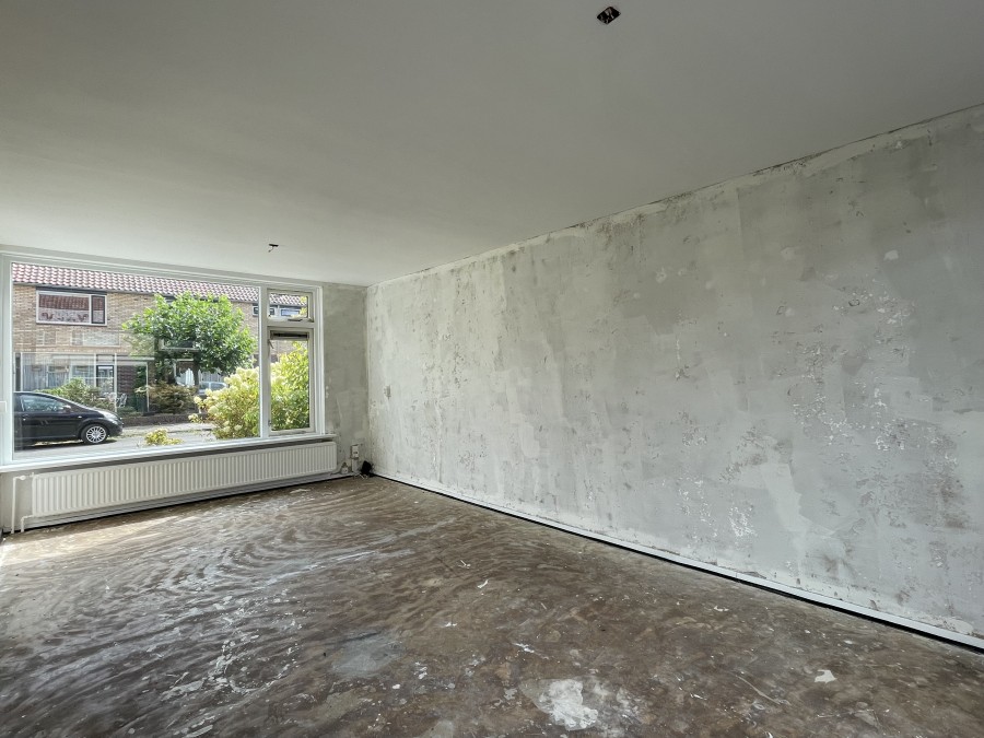 korianderstraat 01