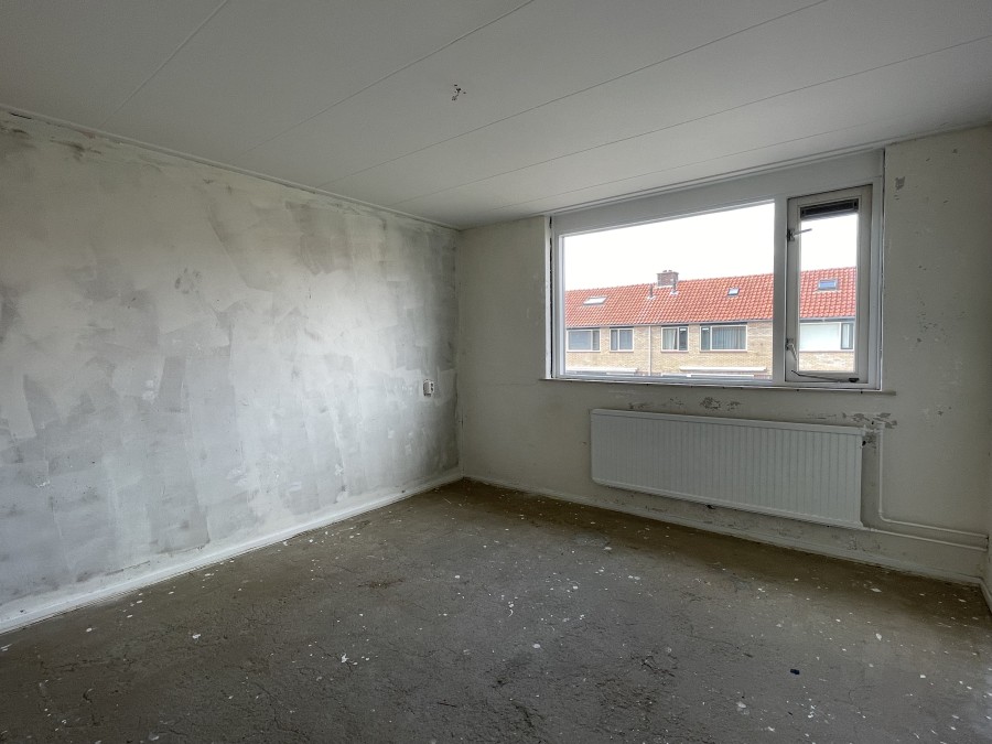 korianderstraat 01