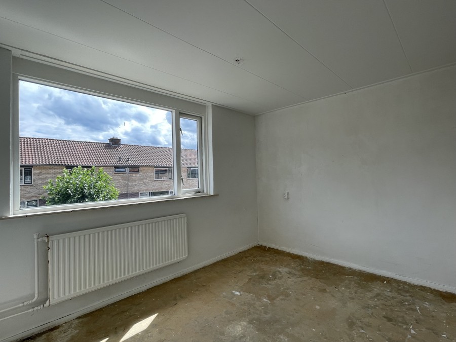 korianderstraat 01