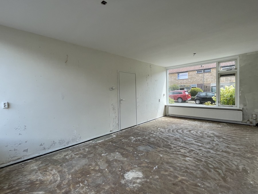 korianderstraat 01