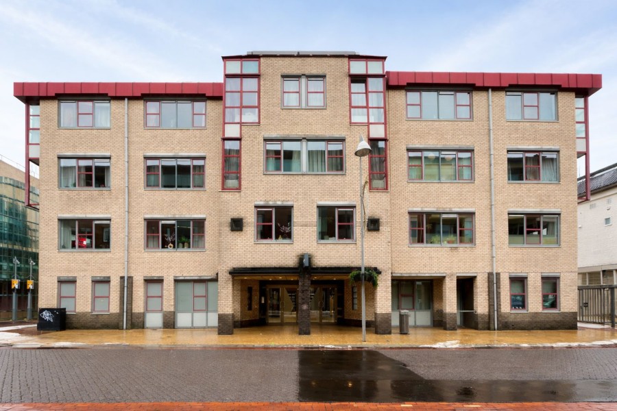 Studio Kanaalstraat, Apeldoorn