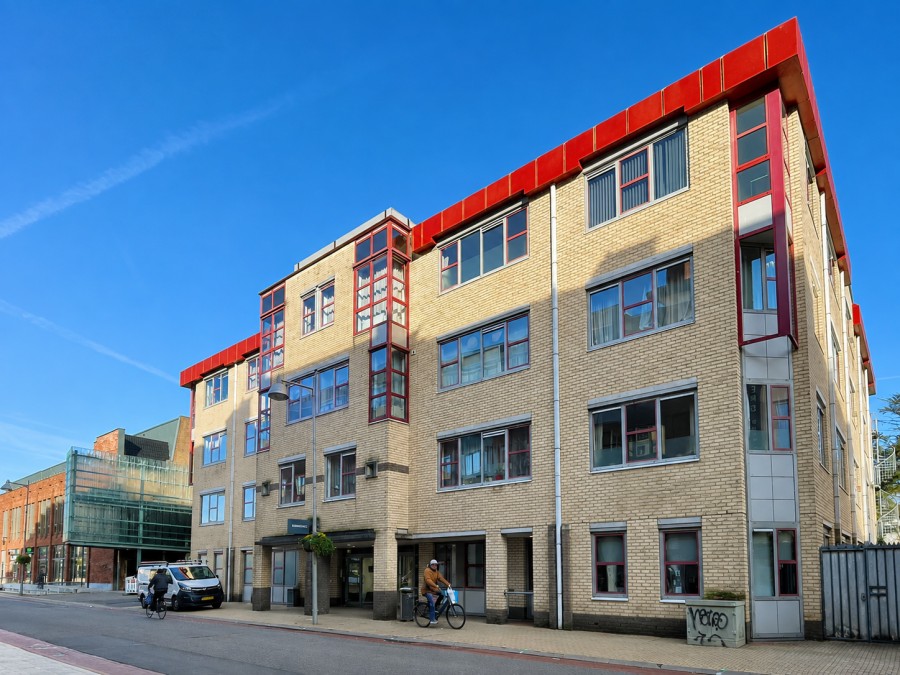 Studio Kanaalstraat, Apeldoorn