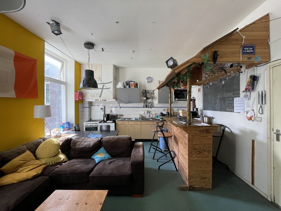 korianderstraat 01