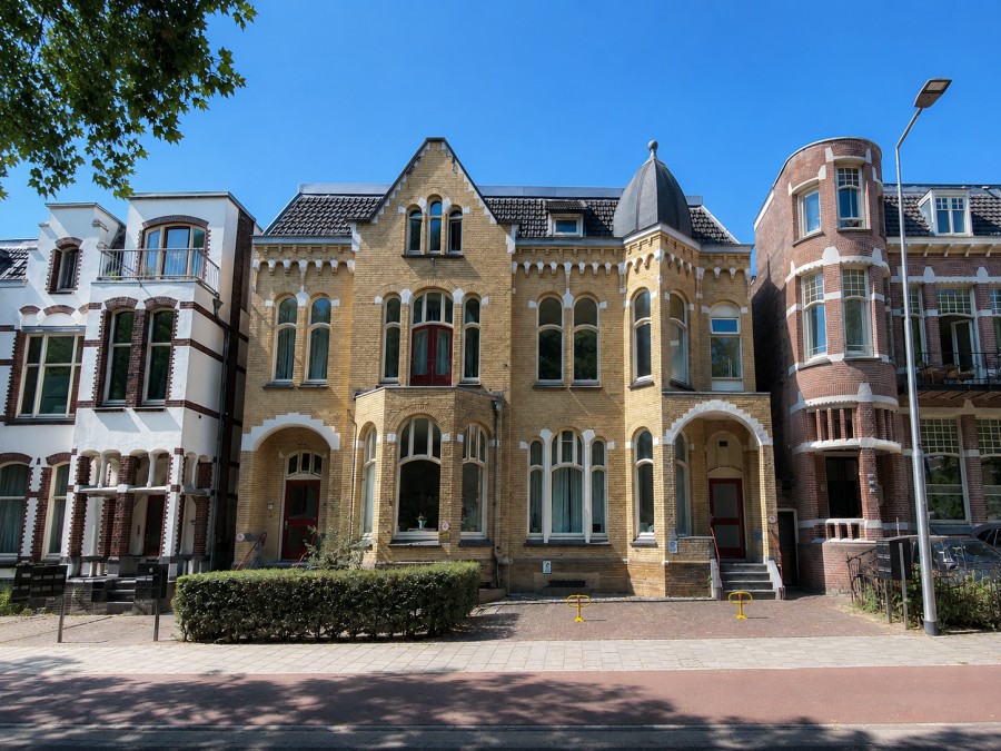 Appartement Apeldoornseweg, Arnhem