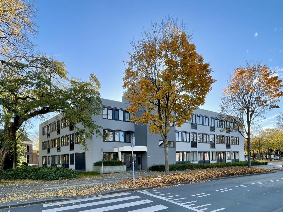 Appartement Dr. Huber Noodtstraat, Doetinchem