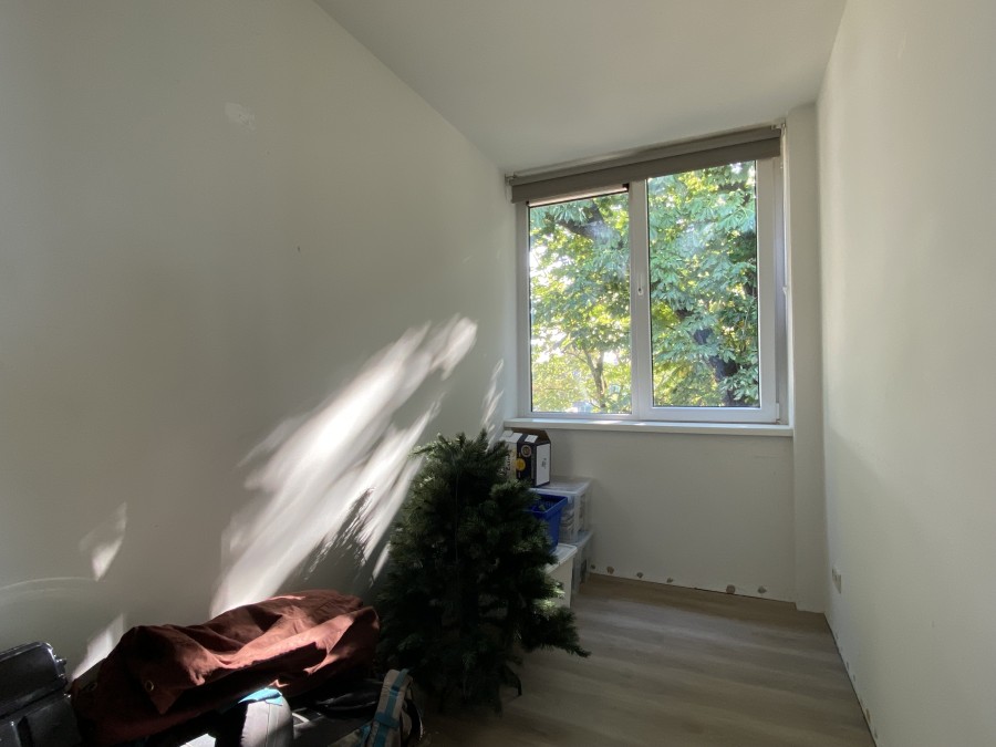korianderstraat 01