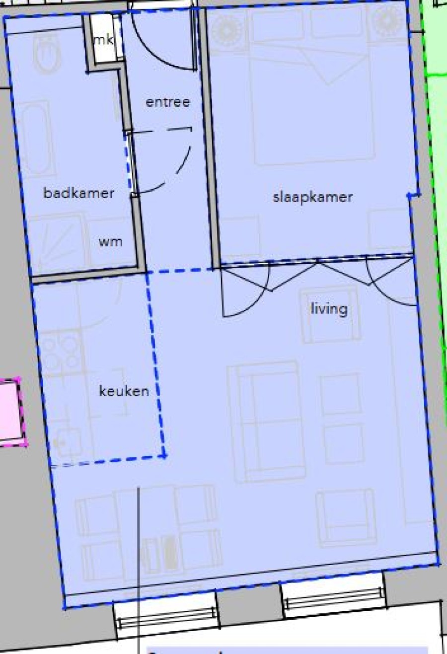 korianderstraat 01