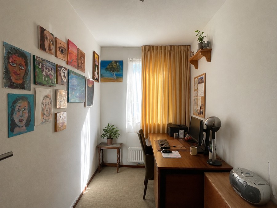 korianderstraat 01
