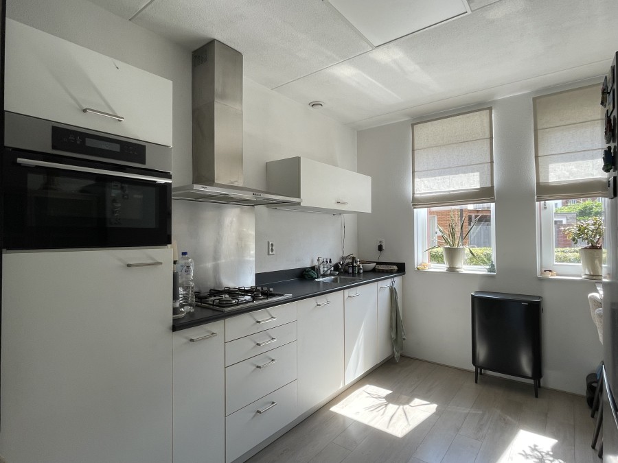 korianderstraat 01