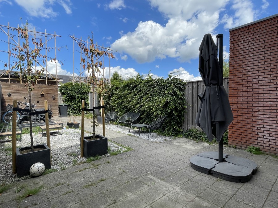 korianderstraat 01