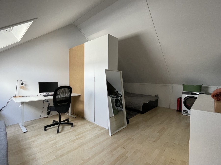 korianderstraat 01