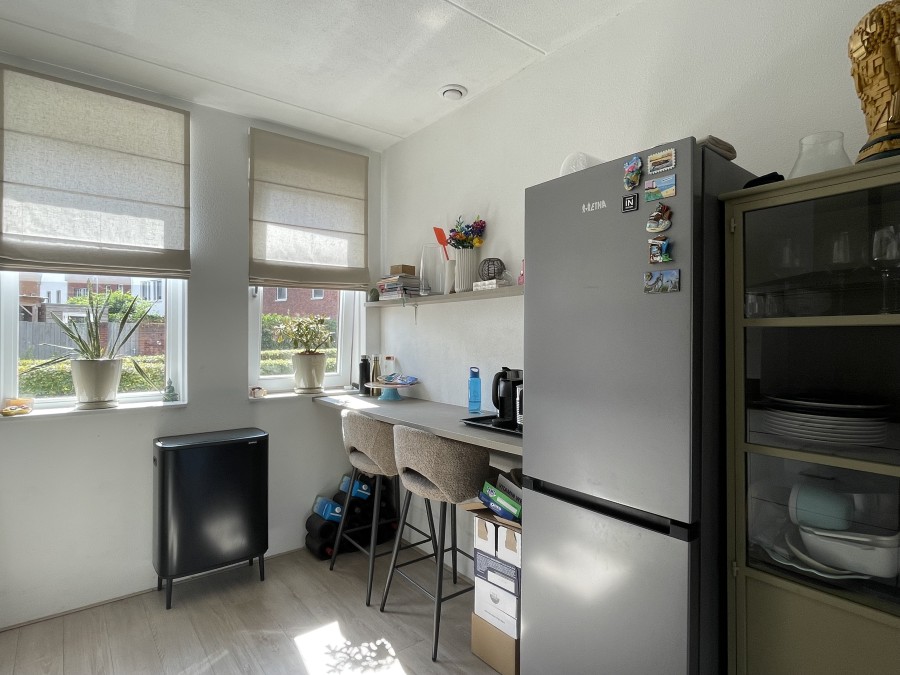 korianderstraat 01