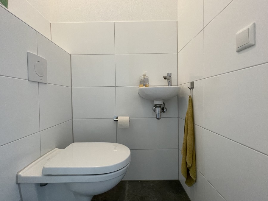 korianderstraat 01