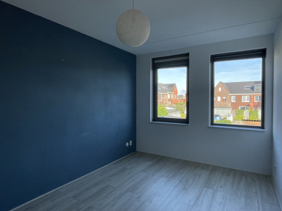 korianderstraat 01