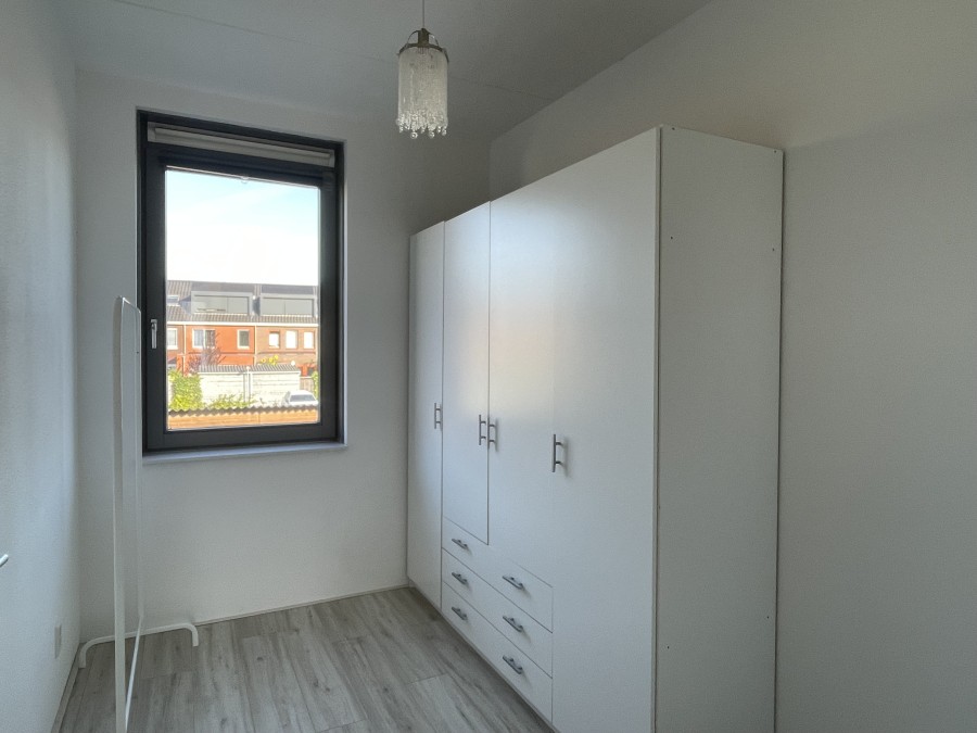 korianderstraat 01