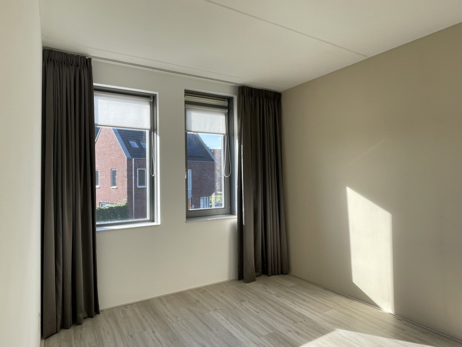 korianderstraat 01