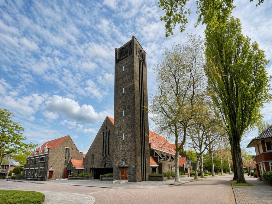 Statenplein, Rotterdam