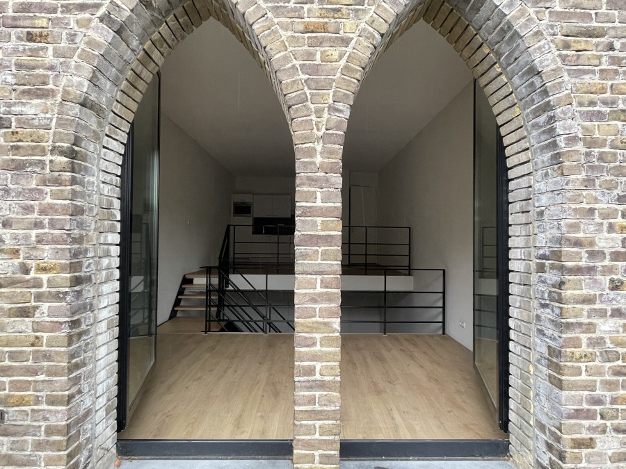 korianderstraat 01