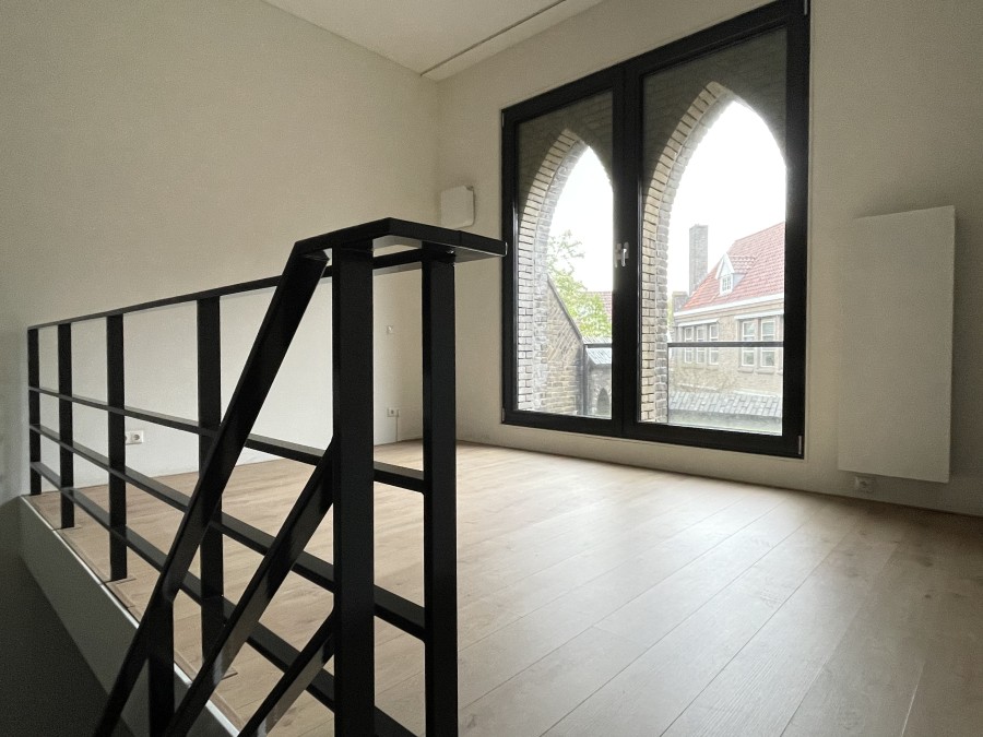 korianderstraat 01