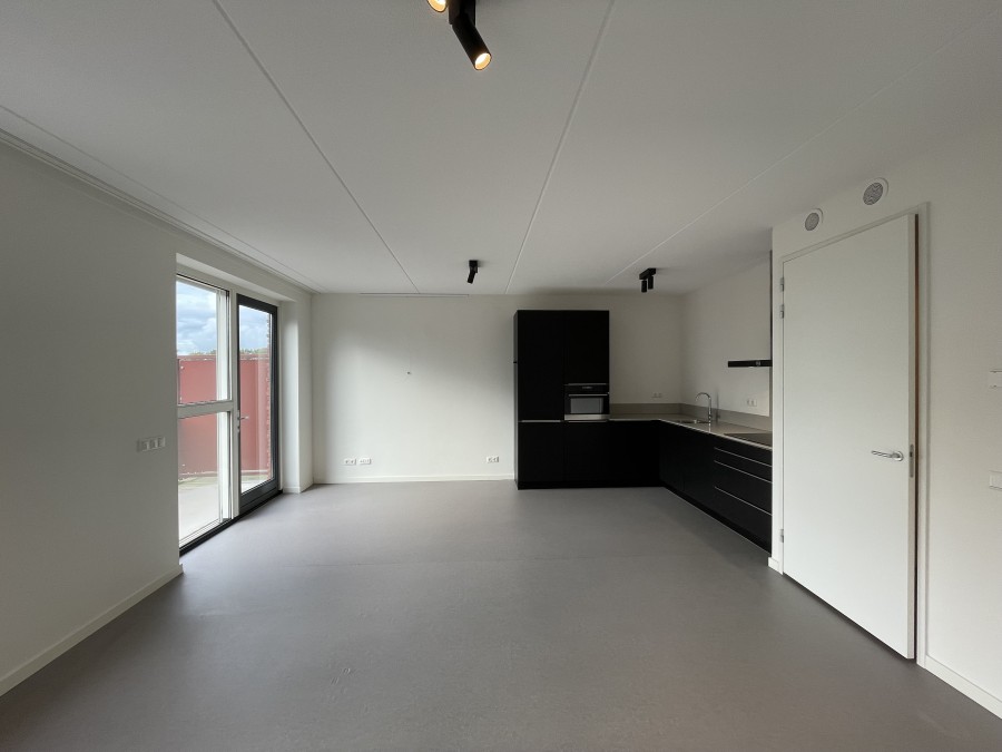 korianderstraat 01
