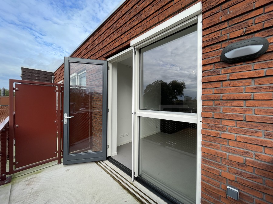 korianderstraat 01