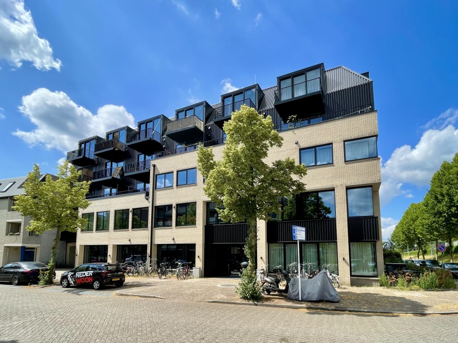 Randhoeve in Houten