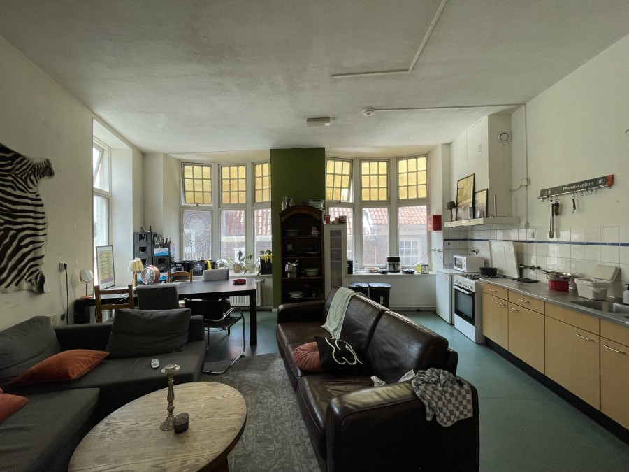 korianderstraat 01