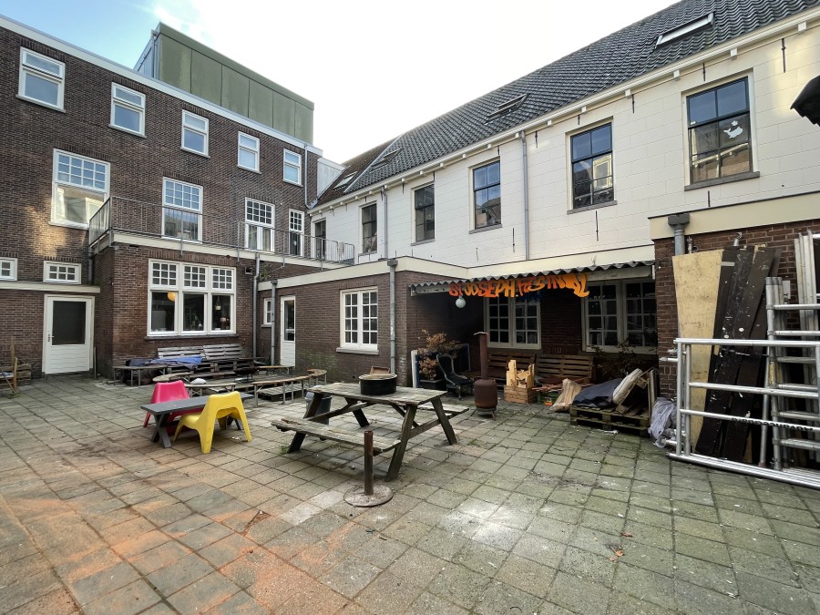 korianderstraat 01