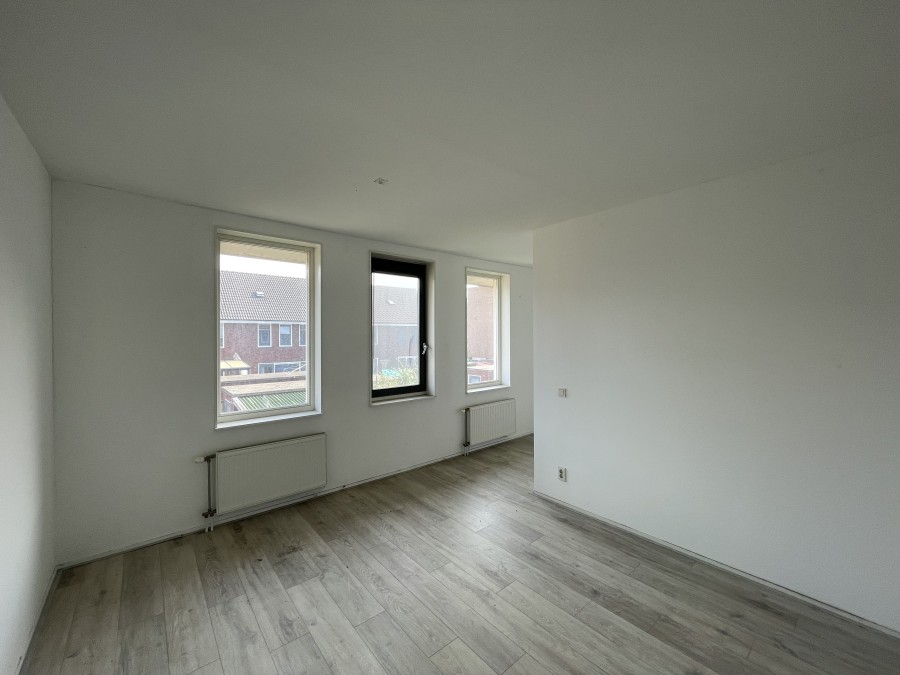 korianderstraat 01