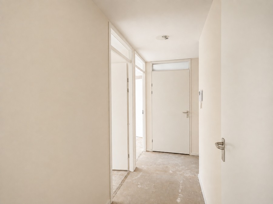 korianderstraat 01