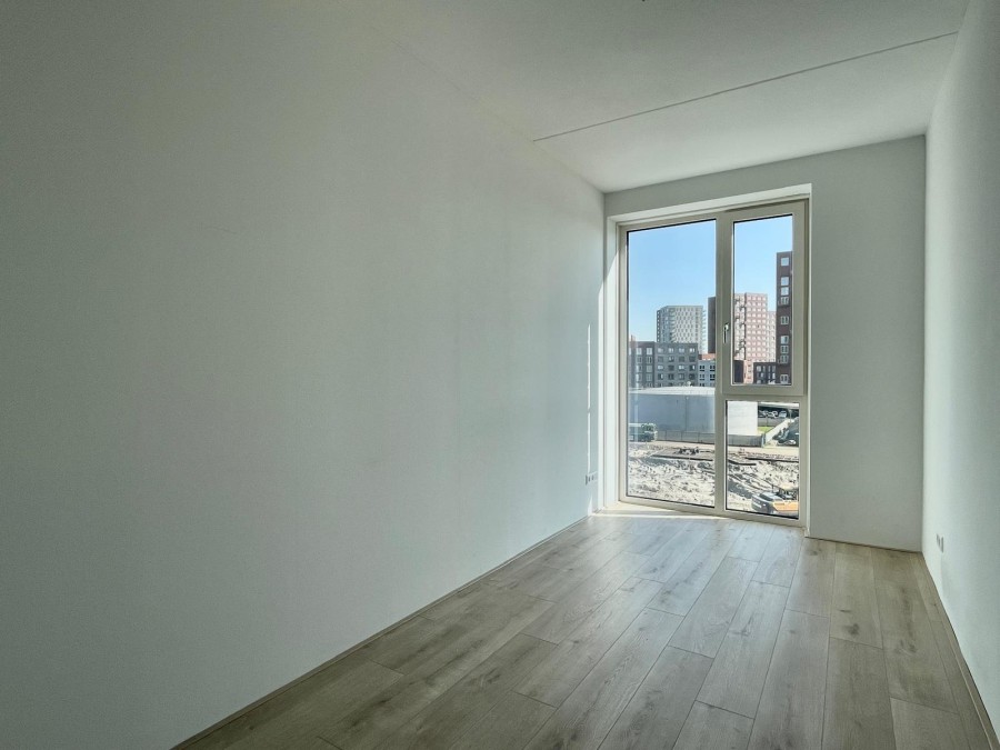 korianderstraat 01