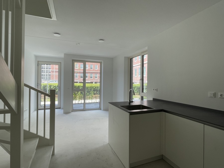 korianderstraat 01