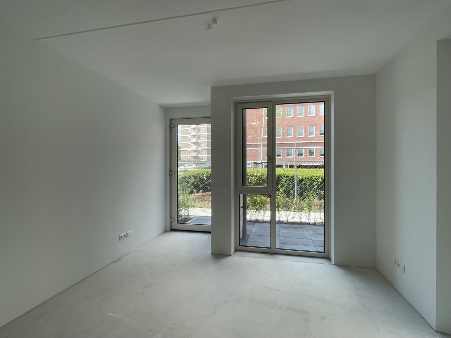 korianderstraat 01