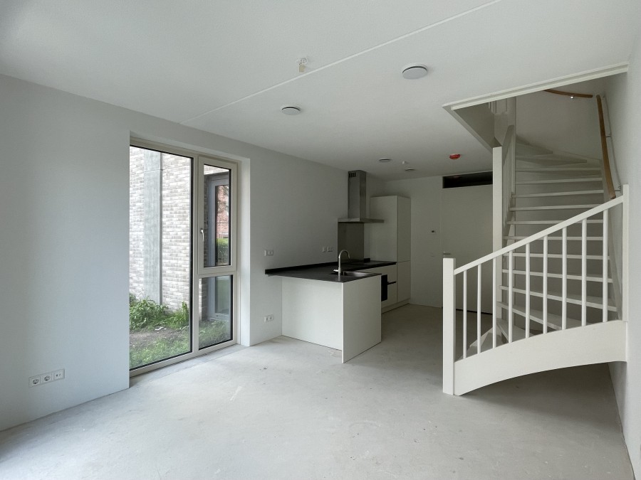 korianderstraat 01