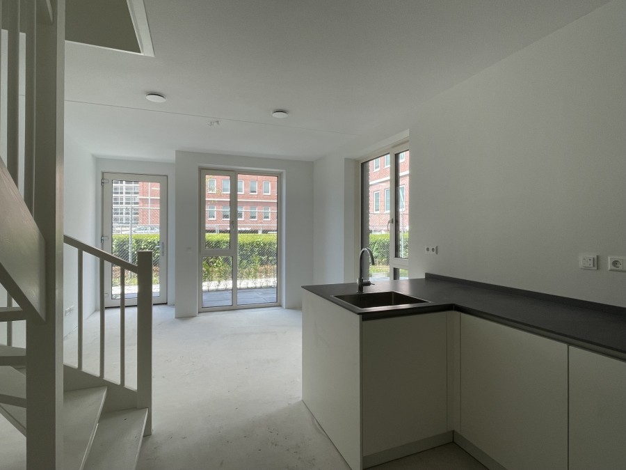 korianderstraat 01