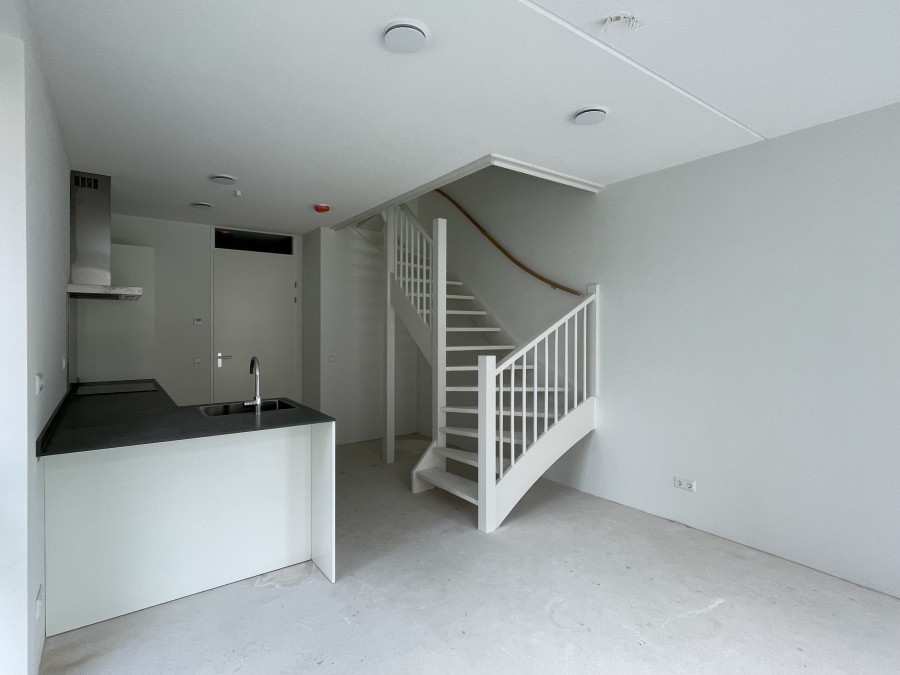 korianderstraat 01