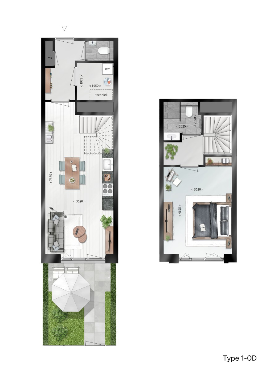 korianderstraat 01