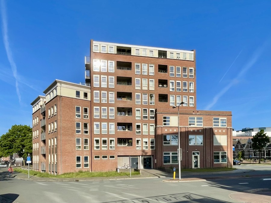 Appartement in Deventer (HUU-586690)